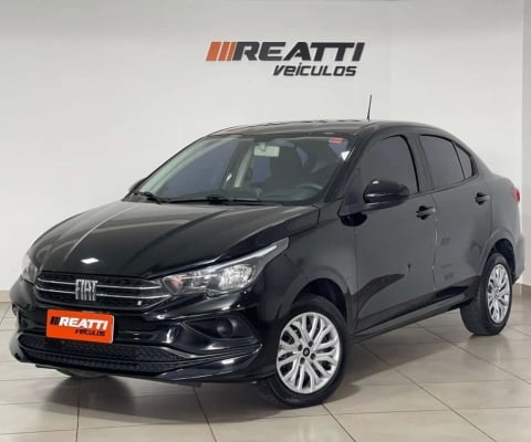 FIAT CRONOS DRIVE 1.0 2023