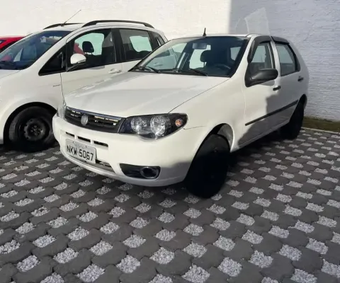 FIAT PALIO FIRE 1.0 ECONOMY 4 PORTAS 2010