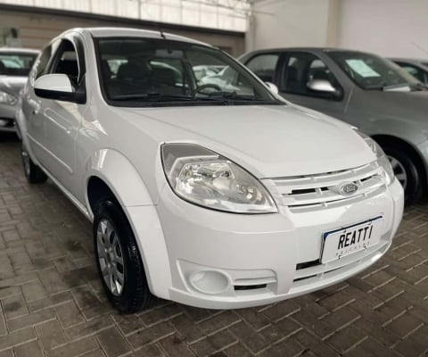 FORD KA FLEX  COMPLETO 2009