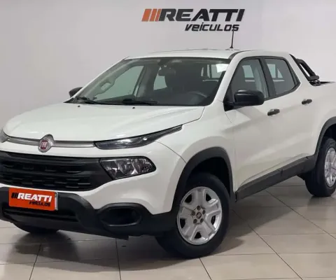 FIAT TORO ENDURANCE MEC 2021