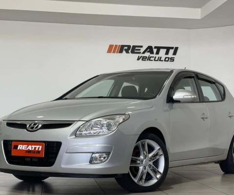 HYUNDAI I30 AUT 2.0 2011