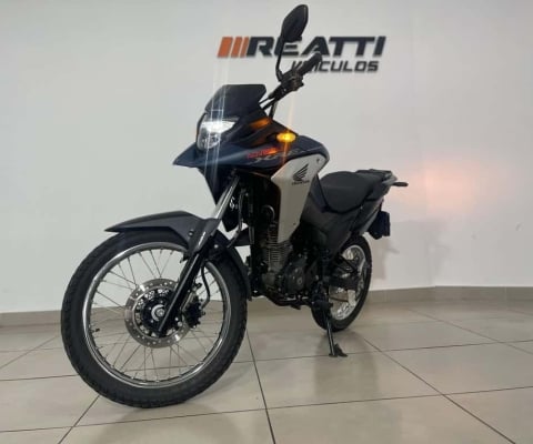 HONDA XRE 190 ADVENTURE 2025