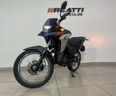 HONDA XRE 190 ADVENTURE 2025