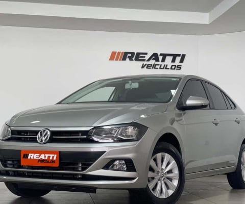 VOLKSWAGEN VIRTUS 1.6 MSI MEC 2022