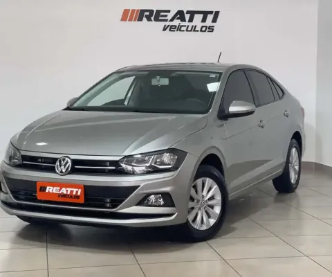 VOLKSWAGEN VIRTUS 1.6 MSI MEC 2022