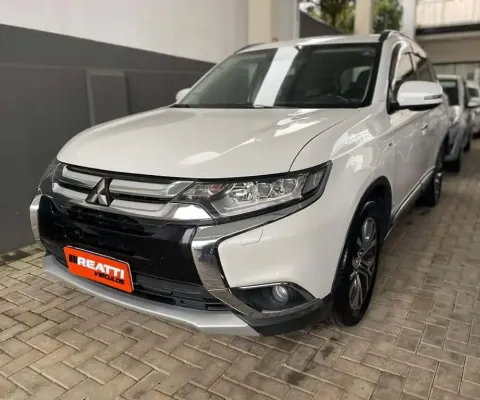 MITSUBISHI MMC OUTLANDER 3.0 GT 2016
