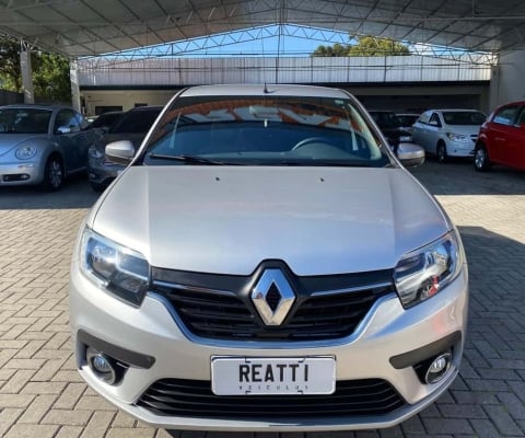 RENAULT SANDERO GT LINE MT 2022