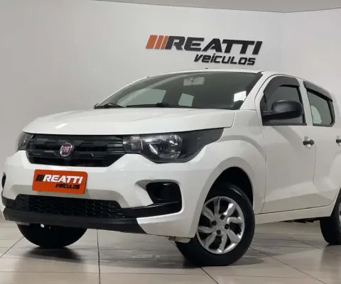 FIAT MOBI EASY 2018