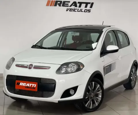 FIAT PALIO SPORTING 1.6 2015