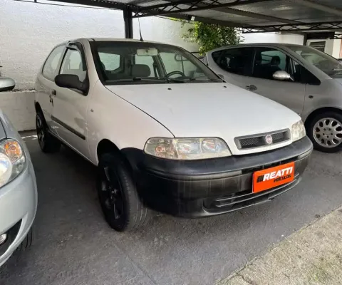 FIAT PALIO FIRE 2004