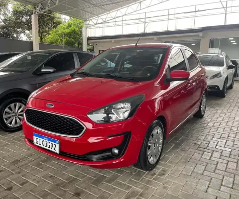 FORD KA SE 1.0 HA C 2019
