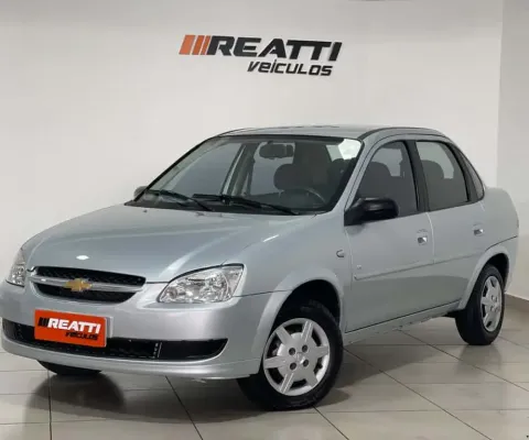 CHEVROLET CLASSIC LS 2012