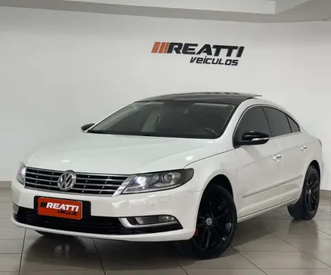 VOLKSWAGEN CC TSI AA 2015
