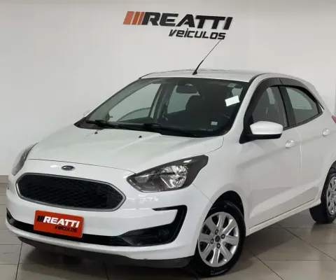 FORD KA SE 1.0 HA C 2019