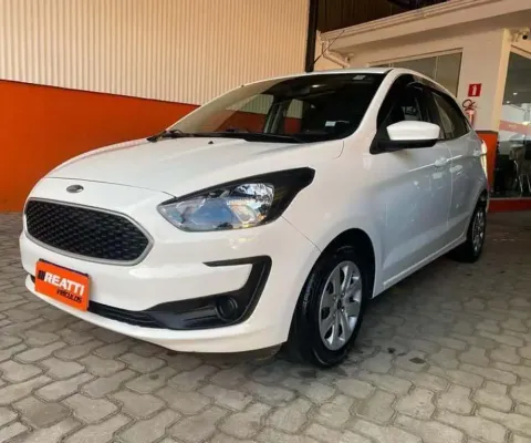FORD KA SE 1.0 HA C 2019