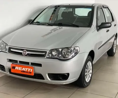 FIAT PALIO FIRE ECONOMY 2011