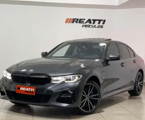 BMW M SPORT 330E HIBRIDO2022