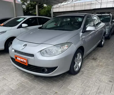 Renault fluence dyn 20 aut 2012