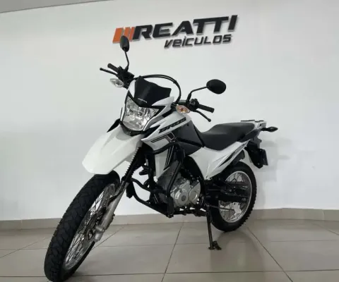 Honda nxr 160 bros esd 2022