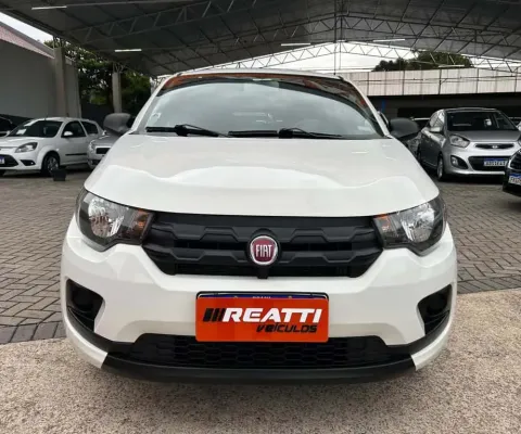 FIAT MOBI LIKE 2020
