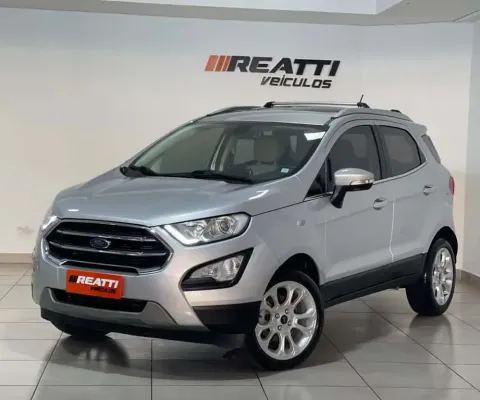 FORD ECOSPORT TIT AT 1.5 2020