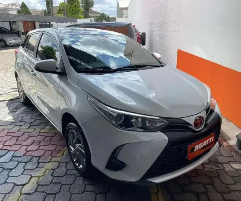 Toyota yaris ha xs15 2023