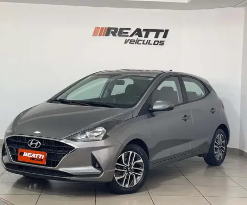 Hyundai evoluti 2020