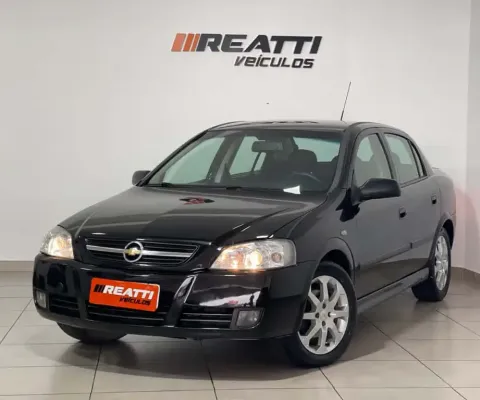 Chevrolet astra sedan advantage 2011