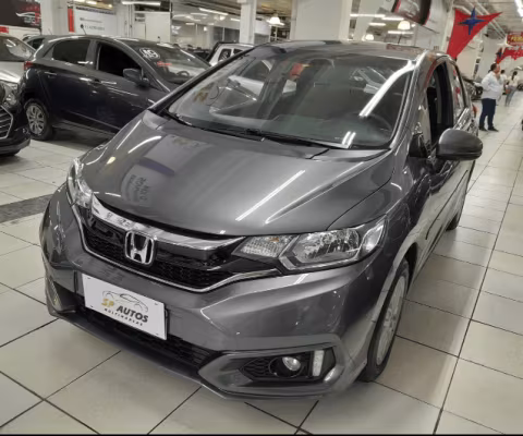 HONDA FIT à venda.