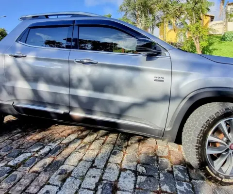 FIAT TORO VOLCANO 4x4 DIESEL