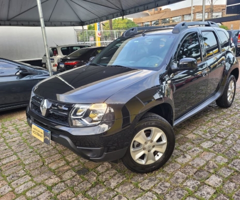 DUSTER EXP. 1.6 AT 2020 **SUPER CONSERVADA**
