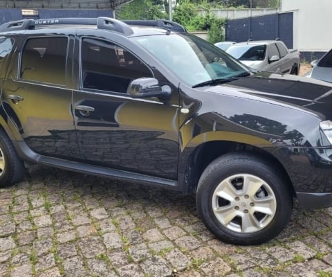 DUSTER EXPRESSION 1.6 CVT 2020