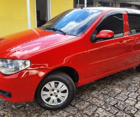 Fiat Palio Economy 1.0 4P 2012 **Excelente estado de conservação**