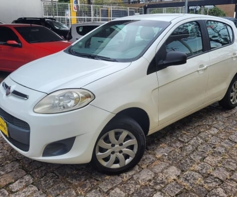 PALIO ATTRACTIVE 1.0 4P 2015 **ÓTIMA OPORTUNIDADE**