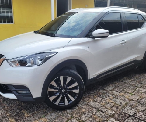 NISSAN KICKS SV 1.6 CVT 2021 **IMPECÁVEL**