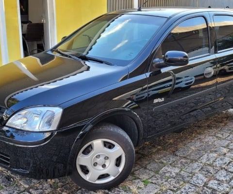 CORSA HATCH MAXX 1.8 8V FLEX 2005 **IMPECÁVEL**