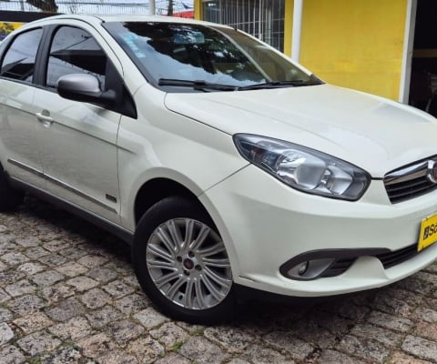 FIAT GRAND SIENA ESSENCE SUBLIME 1.6 2015 **IMPECÁVEL**