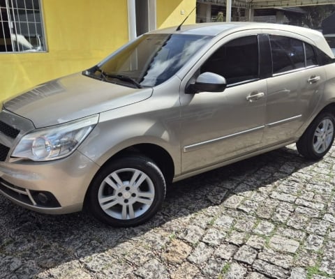 GM AGILE LTZ 1.4 FLEX 2012 **IMPECÁVEL**