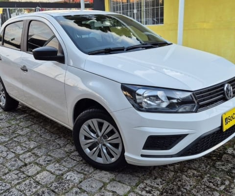 VW GOL 1.0 12V 2023 **BAIXA KM**