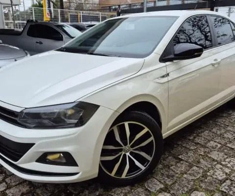 VW VIRTUS 1.6 MSI 2021 **IMPECÁVEL**