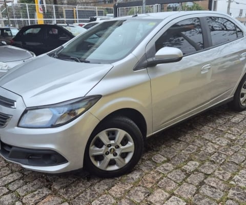 GM PRISMA LT 1.4 8V FLEX 2013 **ÓTIMA OPORTUNIDADE**