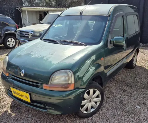 KANGOO RL 1.0 2000
