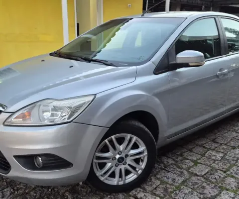 FORD FOCUS SEDAN 2.0 AUT. 2012.