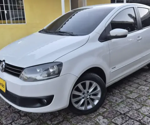 Vw fox trend 1.6 4p 2013 **impecável**