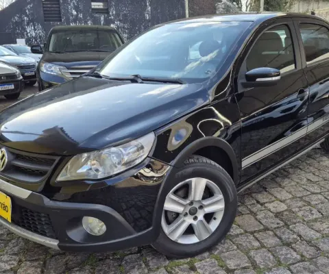 VW GOL RALLYE 1.6 FLEX 2012 *SUPER CONSERVADO*