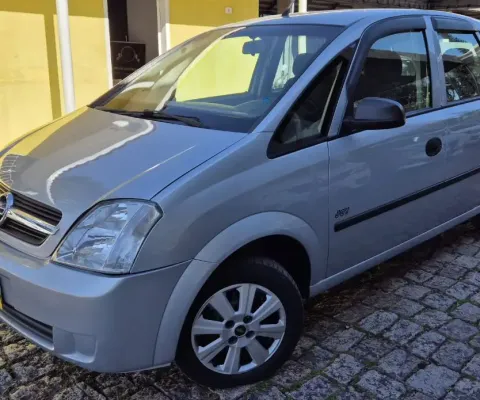 GM MERIVA JOY 1.8 FLEX 2005**ÓTIMA OPORTUNIDADE, VEÍCULO COMPLETO**