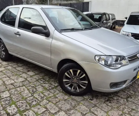 FIAT PALIO FIRE ECONOMY 1.0 FLEX 2011 **EXCELENTE ESTADO DE CONSERVAÇÃO**
