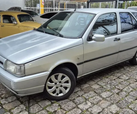 FIAT TIPO 1.6 IE 1995 **ÓTIMA OPORTUNIDADE, VEÍCULO DE REPASSE**