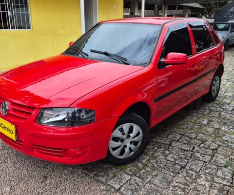 Vw gol 1.0 trend 4 portas flex 2014 **excelente estado de conservação**