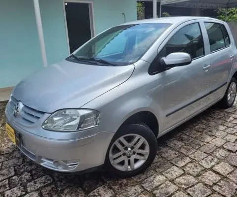 VW FOX 1.6 FLEX 4 PORTAS 2005